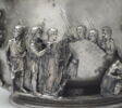 Trésor de Boscoreale : skyphos, image 16/32