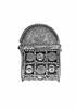 boucle d'oreille, image 2/2
