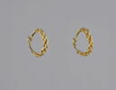 boucle d'oreille, image 2/2