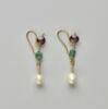 boucle d'oreille, image 1/2