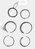 boucle d'oreille, image 2/2