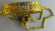bijou  ; gourde, image 3/4