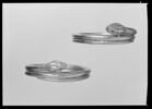 Trésor de Boscoreale : bracelet, image 1/2