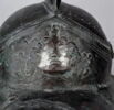 casque de gladiateur, image 2/5