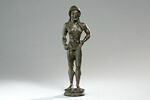 statuette votive figurant un homme, image 1/2