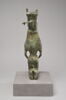 statuette ; trépied, image 4/7