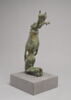 statuette ; trépied, image 7/7