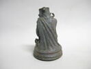 vase plastique, image 2/3