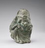 vase plastique, image 2/6