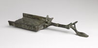 pelle à encens, image 1/2
