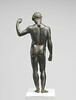 statuette, image 2/2