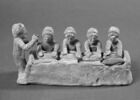 groupe de figurines, image 2/8