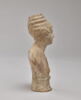figurine en buste, image 2/4
