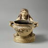 vase plastique, image 1/9
