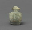 aryballe ; vase plastique, image 3/3