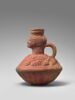 lagynos ; vase plastique, image 5/5
