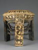 vase tripode, image 1/8