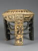 vase tripode, image 2/8