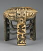 vase tripode, image 3/8