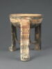 vase tripode, image 2/6