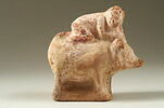figurine ; grelot, image 1/3