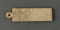 tessère, image 1/3