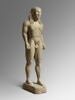 Tirage du kouros dit 