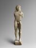 Tirage du kouros dit 