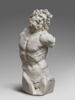 tirage du torse de Laocoon, image 1/5