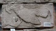 Tirage  d’une plaque représentant un coq, image 2/2