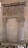 Tirage d’un ordre ionique.
Manquent les volutes et le décor d'acanthes et d'oves sur la colonne gauche., image 2/2