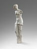 Tirage d’une statue d'Aphrodite, image 1/5