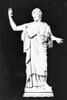 Tirage de la statue dite 