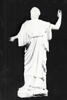 Tirage de la statue dite 