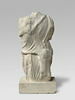 Tirage d’un torse de Dionysos, image 2/4