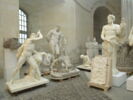 Tirage intégral de l'Hercule Farnèse, image 3/5