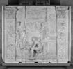 Tirage d'un relief  de l'Ara Pietatis Augustae, dit “relief Medicis”., image 1/3