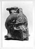 aryballe ; vase plastique, image 1/2