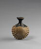 vase plastique ; aryballe, image 1/2