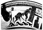skyphos, image 7/8