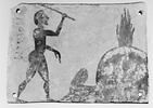 pinax ; ex-voto, image 5/5