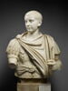 statue en buste, image 1/7