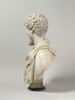 statue en buste, image 2/12
