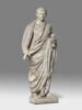 Statue d'Auguste, image 3/6