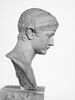statue en buste, image 2/3