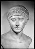 statue en buste, image 1/3