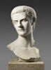 statue en buste, image 1/12