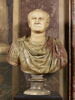 Buste de Vespasien, image 1/3