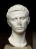 Buste d'Auguste, image 1/8