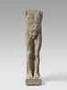 statue ; pilier, image 1/4